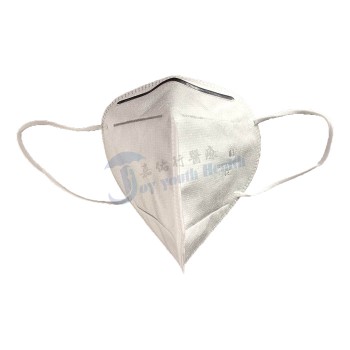 China Cheap price Personalized Custom Safety P2 N95 Anti Air Particulate Respirator Dust Mask