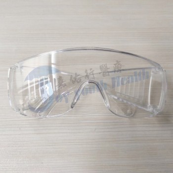 Best quality industrial stylish eye protection welding safety glasses goggles protective medical goggles for hospital manufacturers