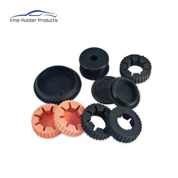 Rubber Parts , Custom Rubber Molding Products