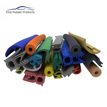 Customized High Quality Foam Rubber Silicone Extrusions ,RUBBER EXTRUSION