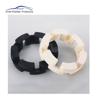 Machinery Excavator Parts, Shaft Coupling  Rubber Coupling
