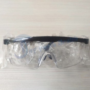 Best quality industrial stylish eye protection welding safety glasses goggles protective medical goggles for hospital manufacturers