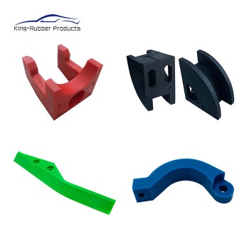 All kinds of plastic block,plastic irregular CNC parts ,Plastic parts
