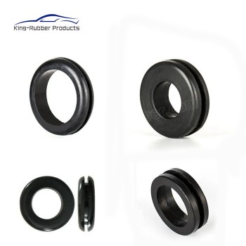 OEM Auto Parts O-Ring Rubber Grommet