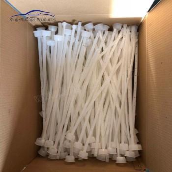 OEM/ODM Factory Professional Factory Since 1996 China Manufacturer custom industrial plastic nylon 66 heavy duty black cable ties zip ties price