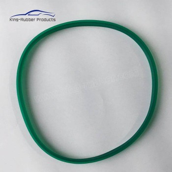 Seal Gaskets Silicone Rubber silicon o ring rubber seals