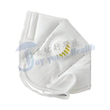 China Cheap price Personalized Custom Safety P2 N95 Anti Air Particulate Respirator Dust Mask