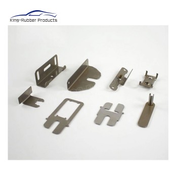 Oem Stainless Steel Fabrication Services Custom Metal Part Sheet Metal