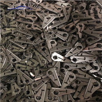 Factory Customized High Precision Deep Drawing metal Stamping Part