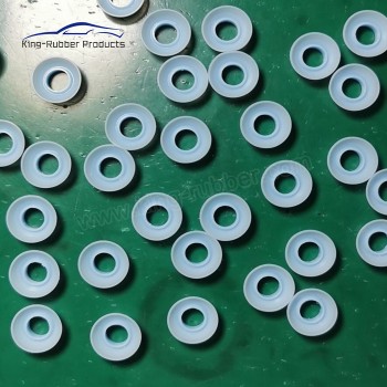 Renewable Design for China NBR Silicone EPDM Rubber O-Ring Rubber Sealing Gasket