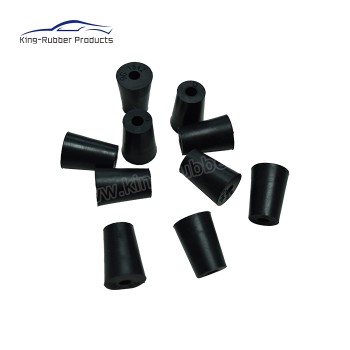 Low price for China Silicone Rubber Wiring Harness Stoppers