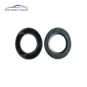 good price Best quality Damping rubber cover,Rubber Cover,Damping rubber cup