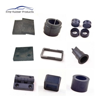 Customized  SBR NBR,Silicone Rubber pad,bushing,Rubber gasket ,rubber seals