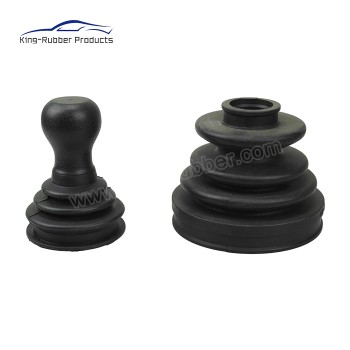 Molded Rubber Dust Cover ,Rubber  Bellows
