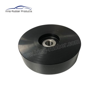 WHEEL PU  w/ Stainless Steel Bearings,Manufacturer Polyurethane PU/Rubber Rollers /Wheels