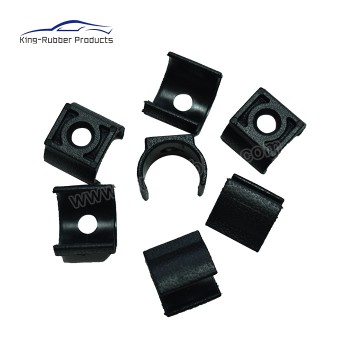 Plastic Pipe Fitting Clip  PVC Pipe Clamps Clips