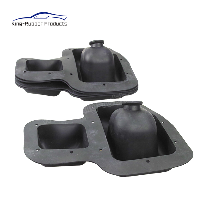 2019 wholesale price High Quality Rubber Gasket -
 ENGINE MOUNTING – King Rubber